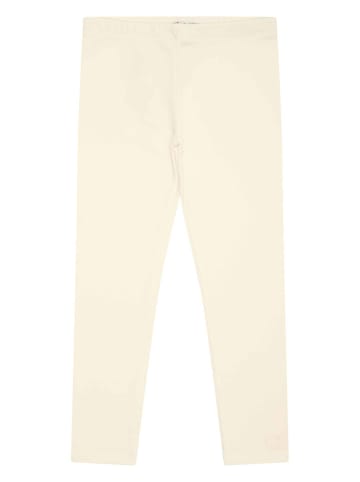 Steiff Legging crème