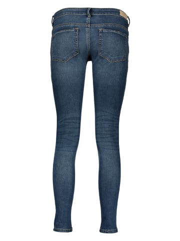 ONLY Jeans - Slim fit - in Dunkelblau