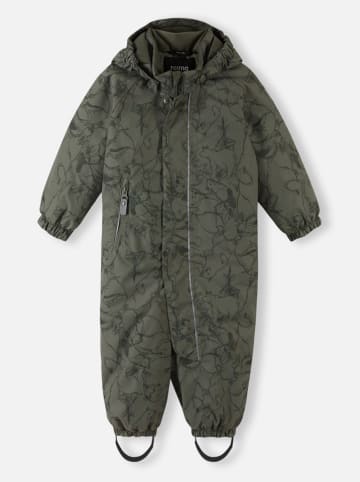 Reima Sneeuwpak "Havinki" kaki