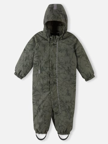 Reima Schneeanzug "Havinki" in Khaki