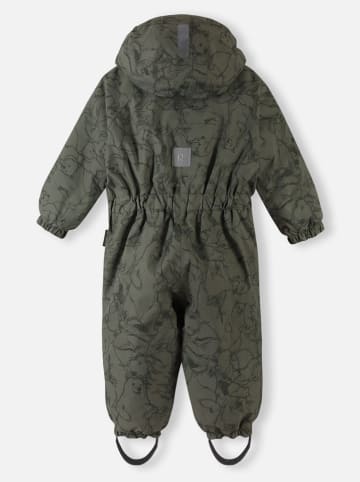 Reima Schneeanzug "Havinki" in Khaki