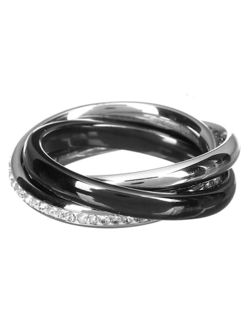 MENTHE À L'O Ring met edelstenen