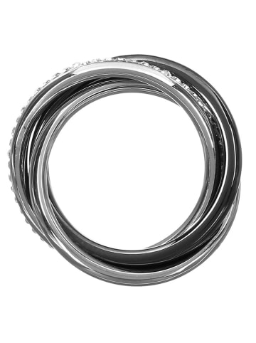 MENTHE À L'O Ring met edelstenen