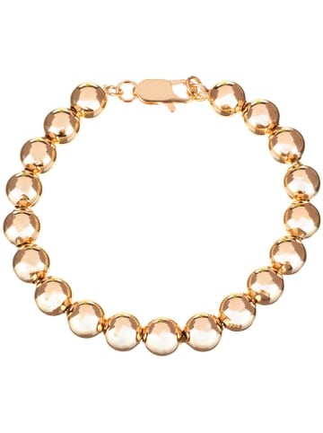 MENTHE À L'O Vergulde armband