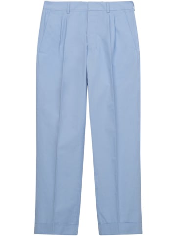 Seidensticker Spodnie chino w kolorze błękitnym