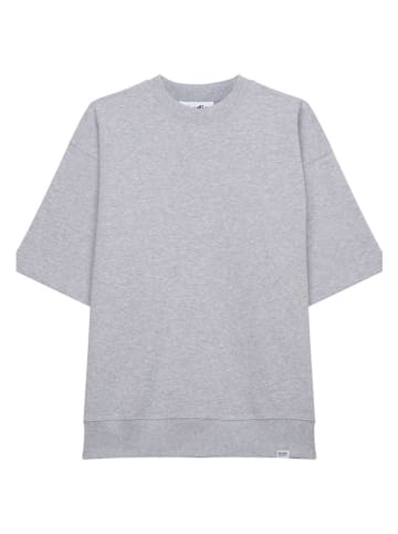 Seidensticker Shirt in Grau