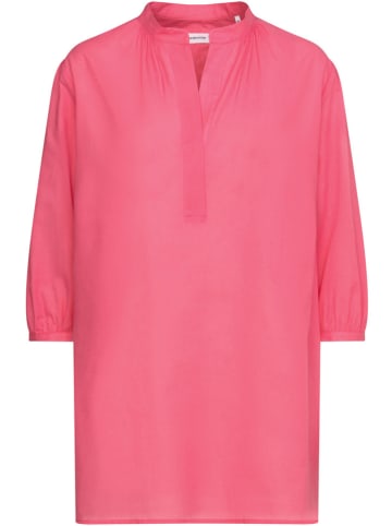 Seidensticker Bluse in Pink