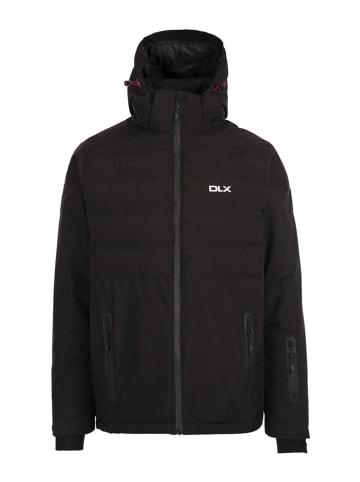 DLX Ski-/ Snowboardjacke "Randolph" in Schwarz