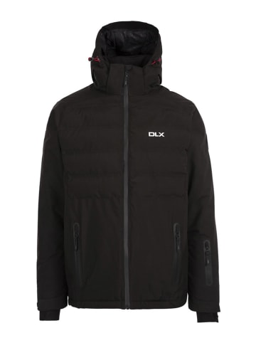 DLX Ski-/snowboardjas "Randolph" zwart