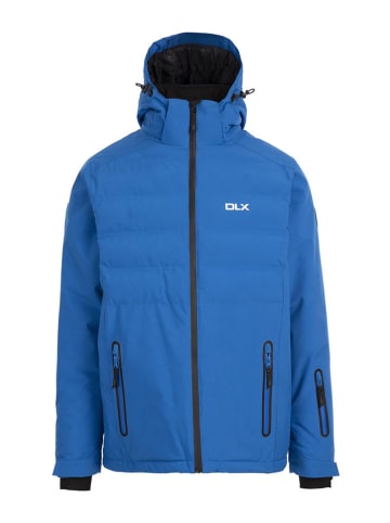 DLX Kurtka narciarska "Randolph" w kolorze niebieskim