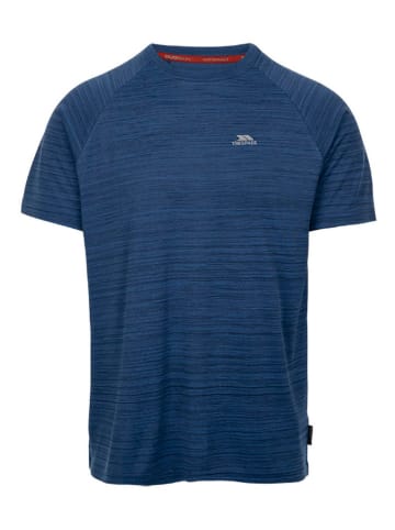 Trespass Funktionsshirt "Leecana" in Dunkelblau