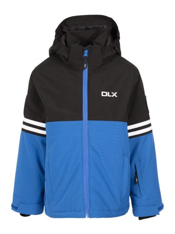 DLX Ski-/ Snowboardjacke "Leonard" in Blau