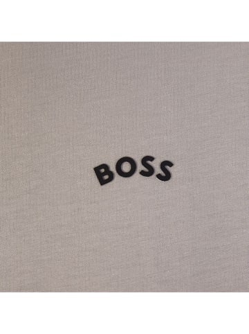 Hugo Boss Underwear Shirt grijs