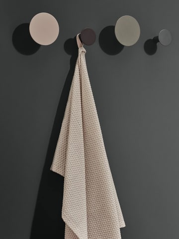 Blomus 3er-Set: Spültücher "Wipe Perla" in Beige - (L)25 x (B)25 cm