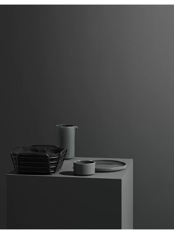 Blomus Broodmand "Delara" grijs