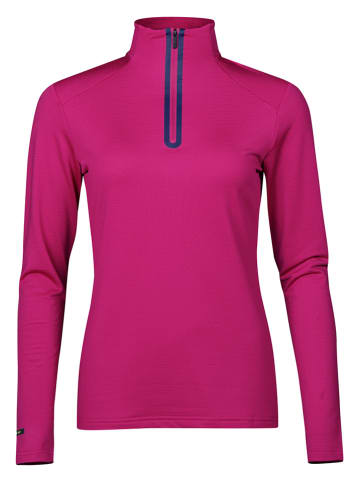 Halti Functioneel shirt "Moodi" roze