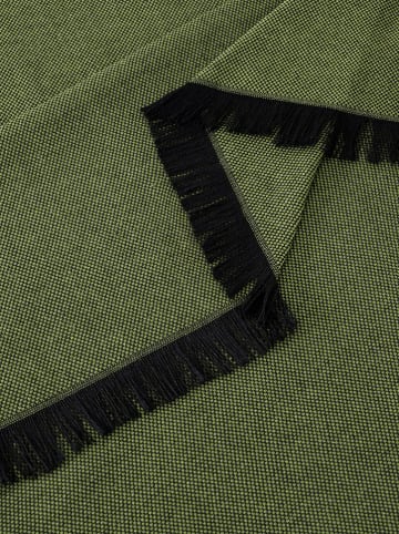Colourful Cotton Woondeken groen