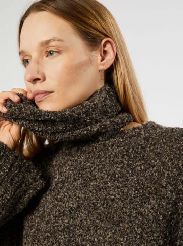 Rodier Pullover in Braun