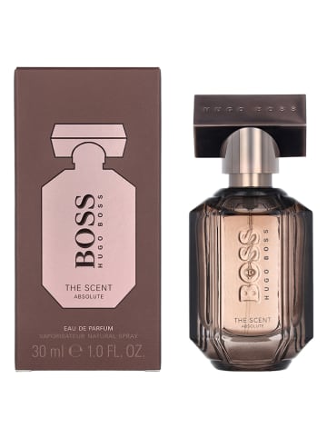 Hugo Boss The Scent Absolute For Her - eau de parfum, 30 ml