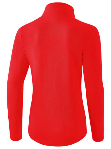 erima Sweatjacke in Rot