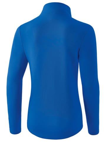 erima Bluza w kolorze niebieskim