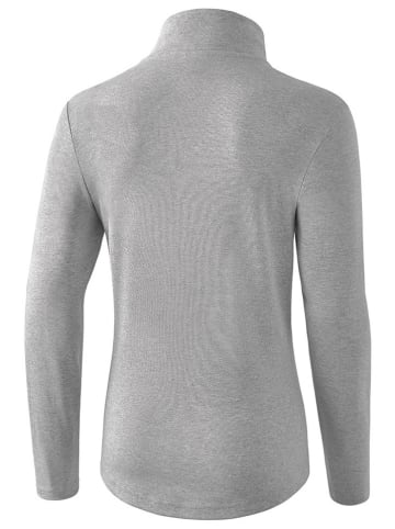 erima Sweatjacke in Grau