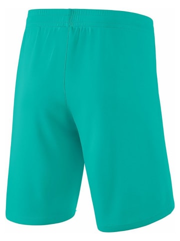 erima Trainingsshorts "Rio 2.0" in Türkis