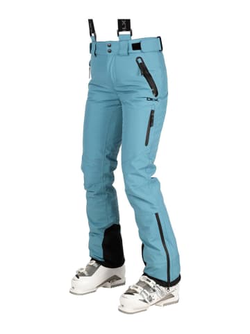 DLX Ski-/snowboardbroek "Marisol II" blauw