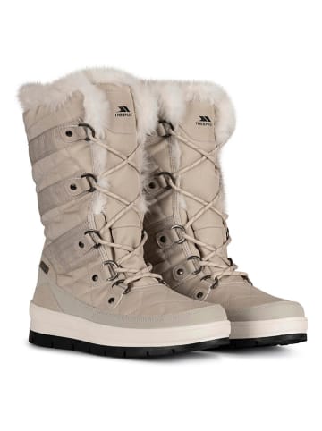 Trespass Winterstiefel "Evelyn" in Beige