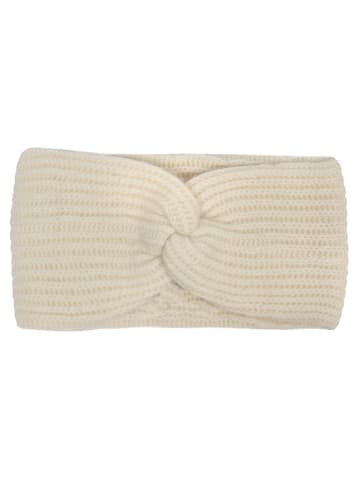 Zwillingsherz Kasjmieren hoofdband wit