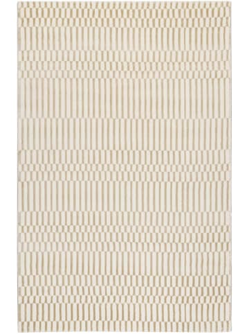ESPRIT Laagpolig tapijt "Linn" beige