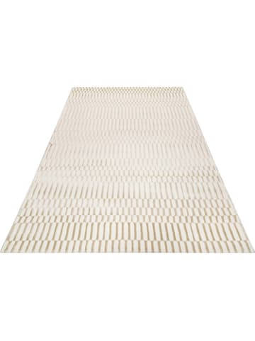 ESPRIT Laagpolig tapijt "Linn" beige