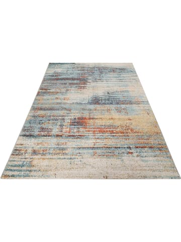 ESPRIT Indoor-/outdoortapijt "Elouisa" meerkleurig