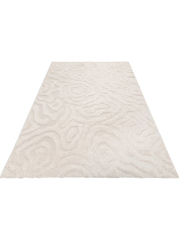 ESPRIT Indoor-/outdoortapijt "Soul Jack" crème