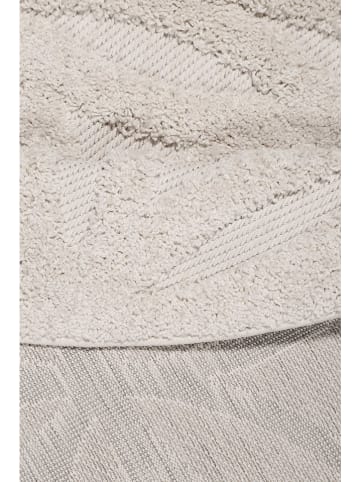 ESPRIT Indoor-/outdoortapijt "Shake" crème