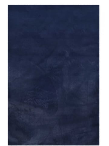 ESPRIT Hoogpolig tapijt "Alice" donkerblauw