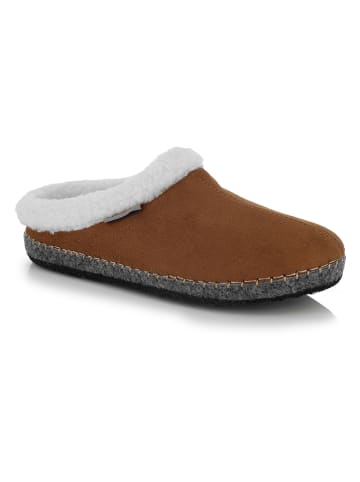 Kimberfeel Hausschuhe "Wooly"