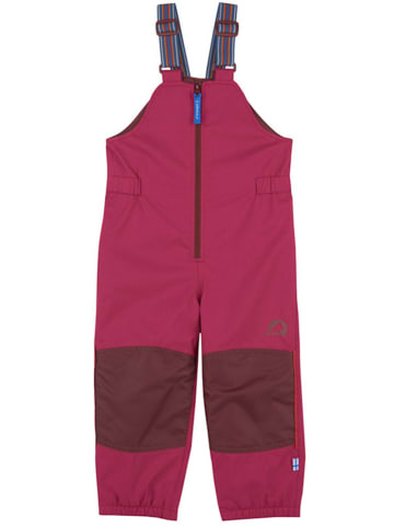 finkid Winterbroek "Pikku Latuli" roze