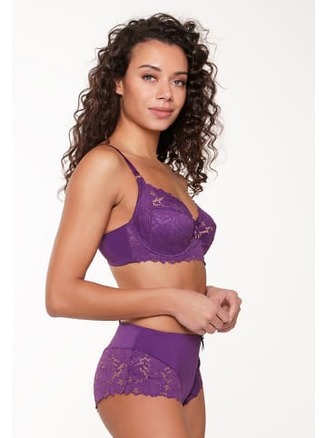 Linga Dore Taillenpanty in Lila