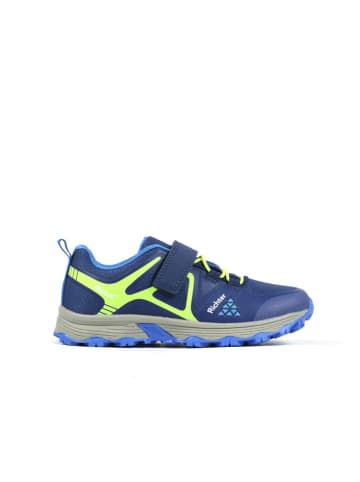 Richter Shoes Sneakers donkerblauw