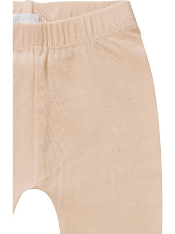 Noppies Leggings "Carmel" in Beige