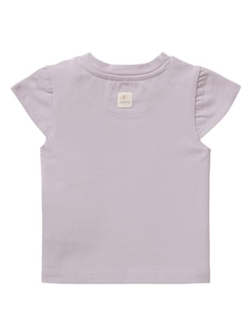 Noppies Koszulka "Cottonwood" w kolorze fioletowym