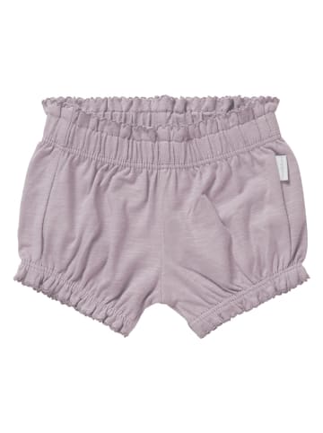 Noppies Short "Chaparral" paars