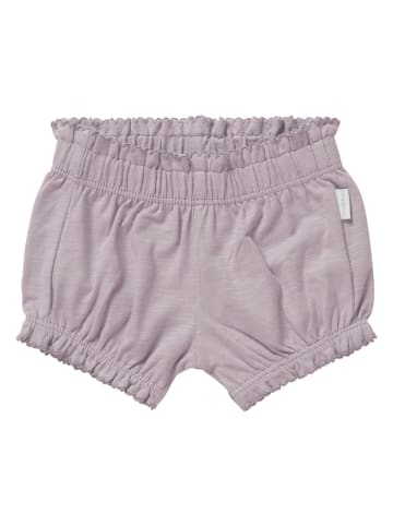 Noppies Shorts "Chaparral" in Lila