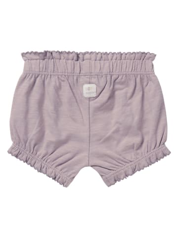 Noppies Shorts "Chaparral" in Lila