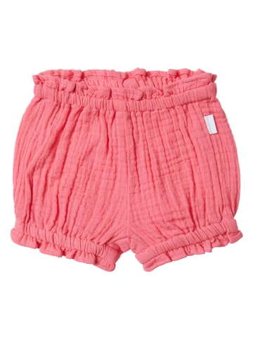 Noppies Shorts "Coconut" in Pink