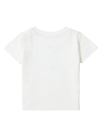 Noppies Shirt "Beecher" wit