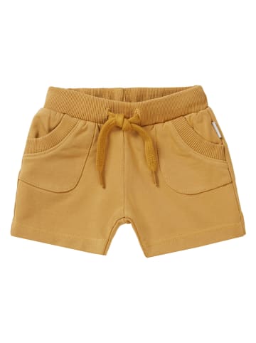 Noppies Shorts "Buena Vista" in Gelb