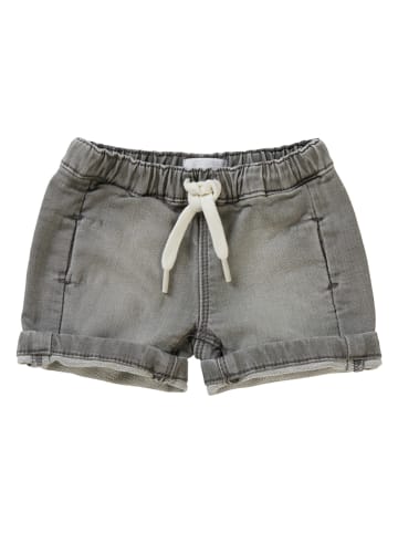 Noppies Spijkershort "Burke" grijs