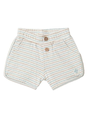 Noppies Sweatshort "Berne"wit